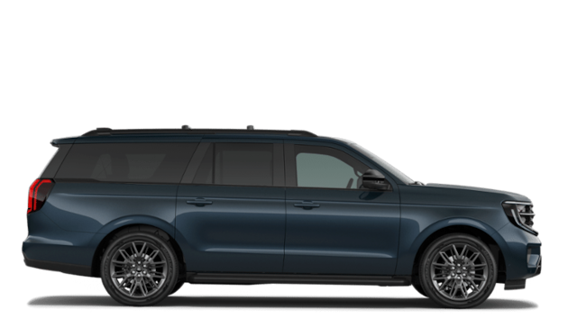 2026 Ford Expedition